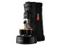 Philips Senseo koffiezetapparaat maakt twee espresso's.
