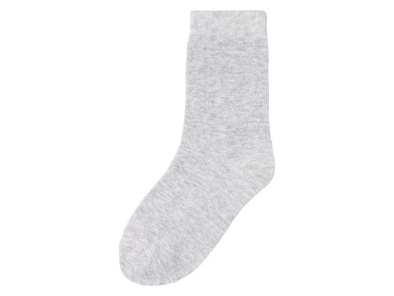 Ga naar volledige schermweergave: lupilu® Peuters jongens sokken, 7 paar, met hoog gehalte aan bio-katoen - afbeelding 11