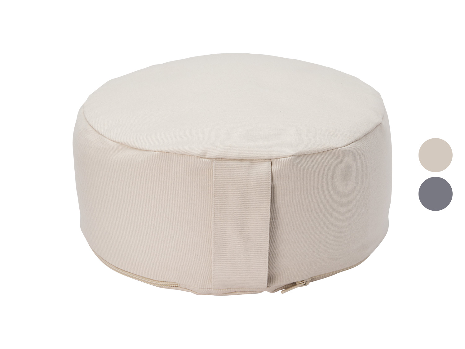 CRIVIT Yogakussen 30 x 13 cm - 1