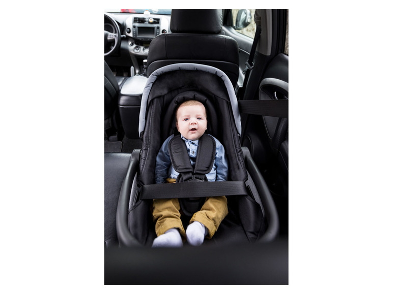Ga naar volledige schermweergave: bebeconfort Kinderwagen »Soko Duo«, ultracompact, incl. babyzitje - afbeelding 15