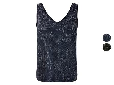 esmara® Dames glittertop