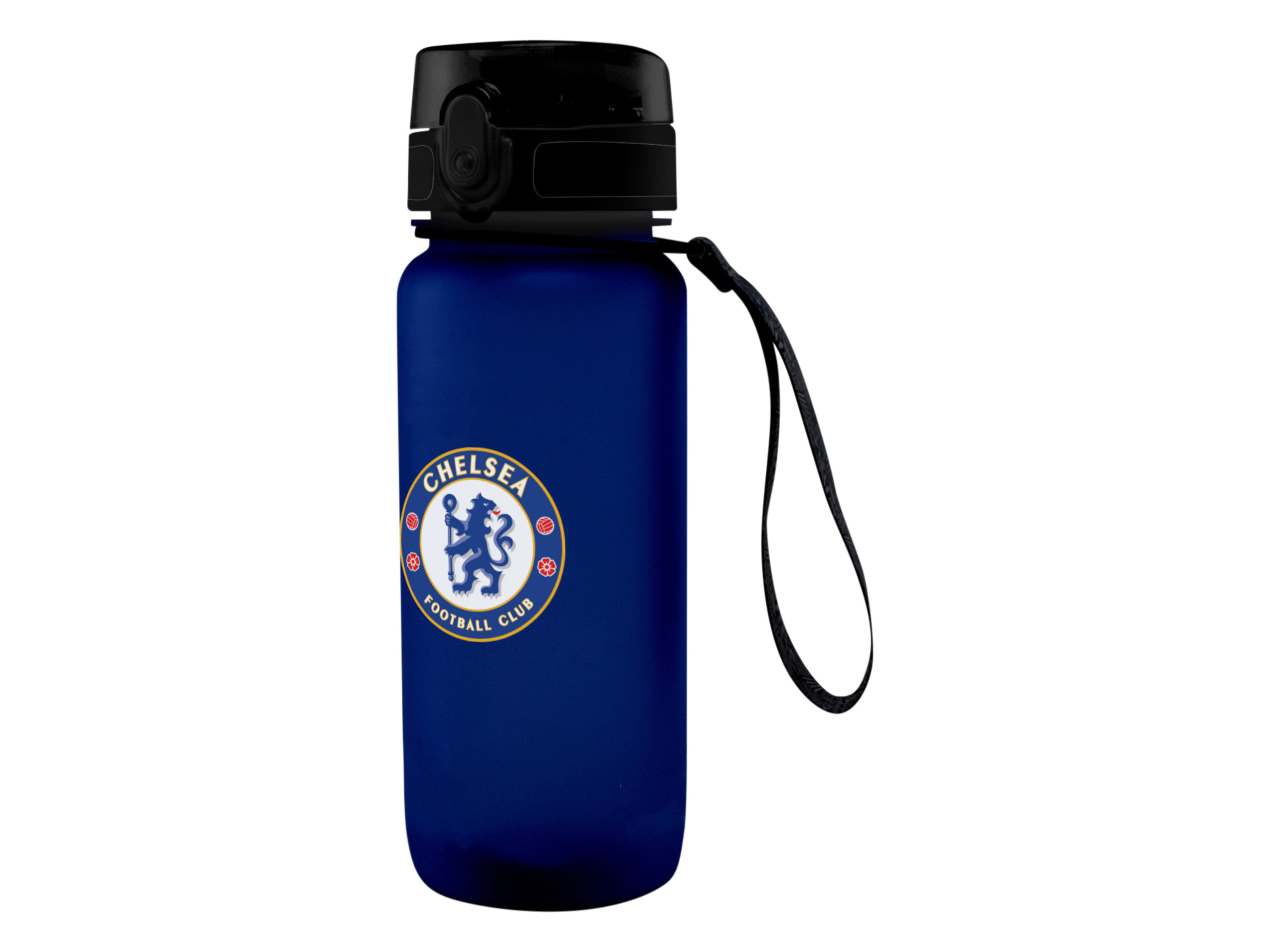 Voetbalclub drinkbus (Chelsea FC)