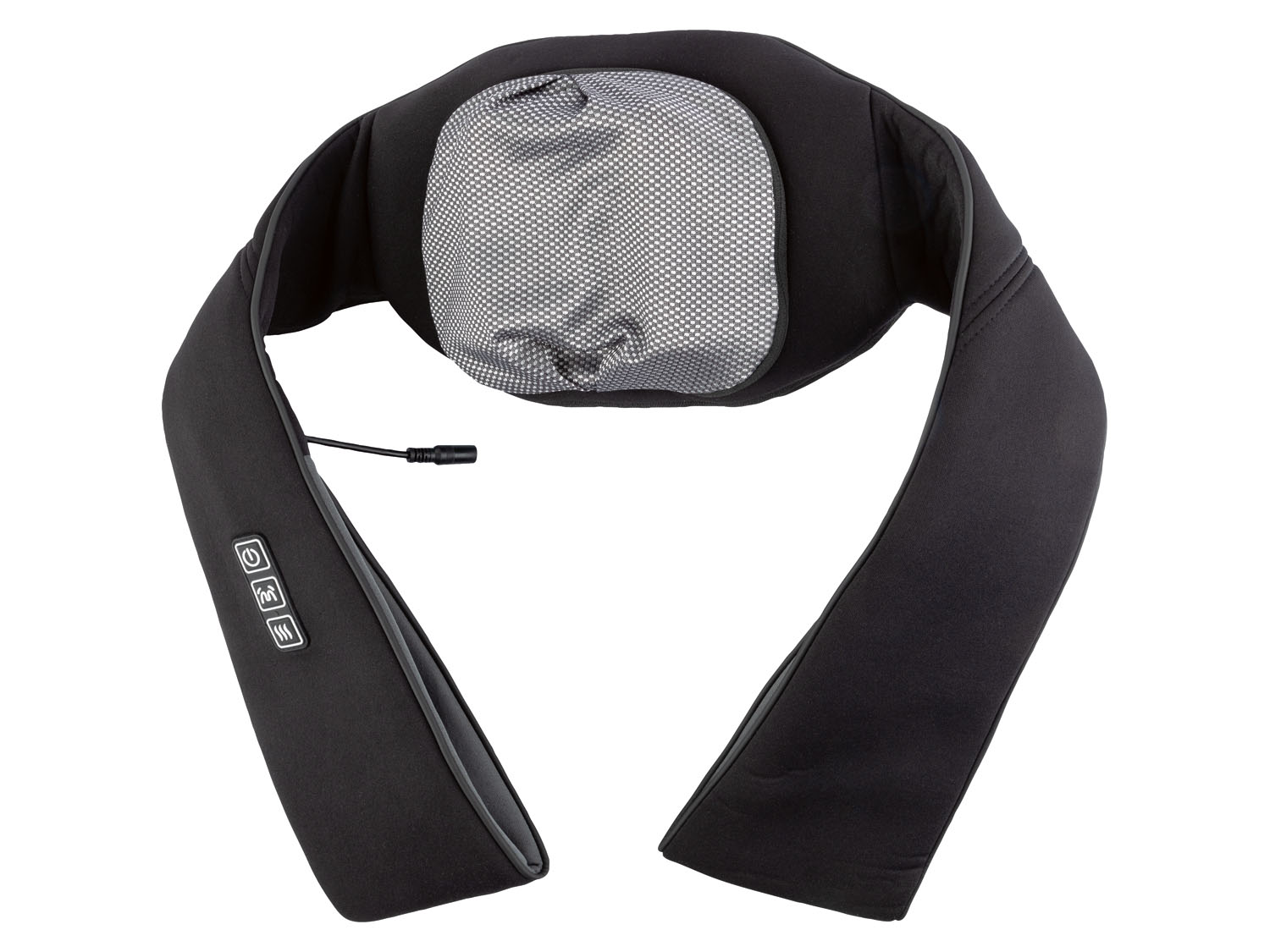 SILVERCREST PERSONAL CARE Shiatsu nekmassagekussen afbeelding