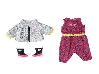 Baby Born Deluxe Scooter Combo poppenkleding