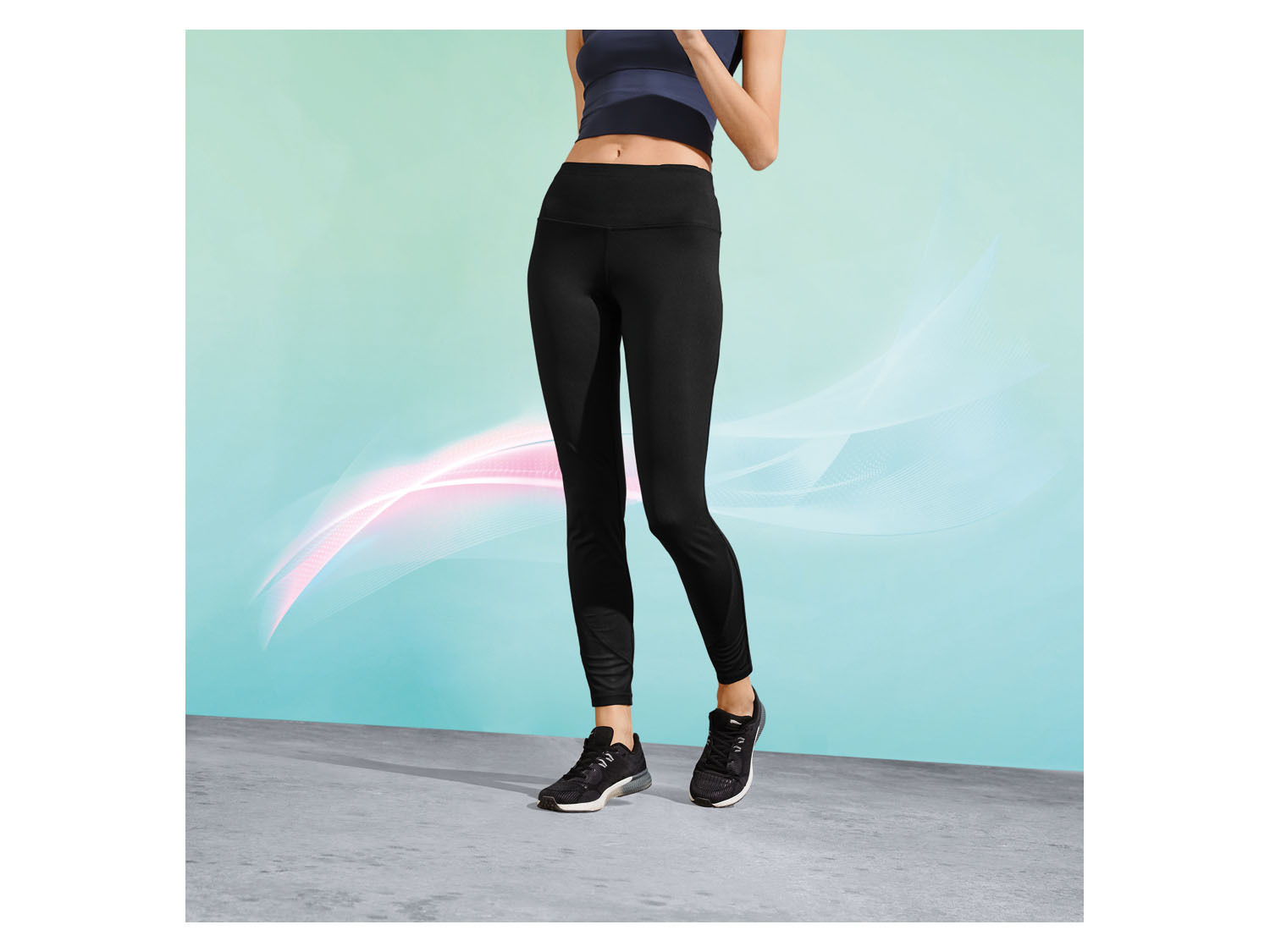 crivit Dames sportlegging online kopen | LIDL