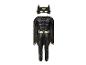Batman-kostuum met masker