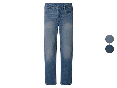 Strenesse Blue Heren jeans - Regular fit