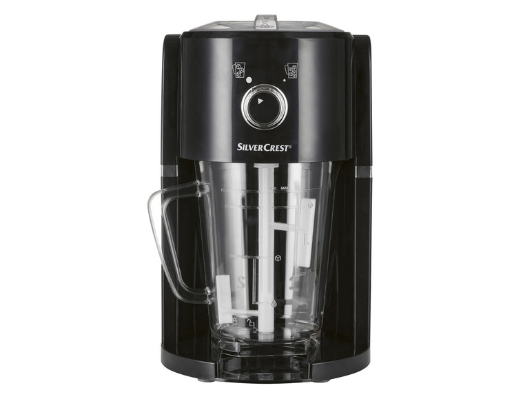 SILVERCREST® KITCHEN TOOLS Slushijs machine LIDL