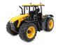 JCB Fastrac radiografisch bestuurbare tractor.