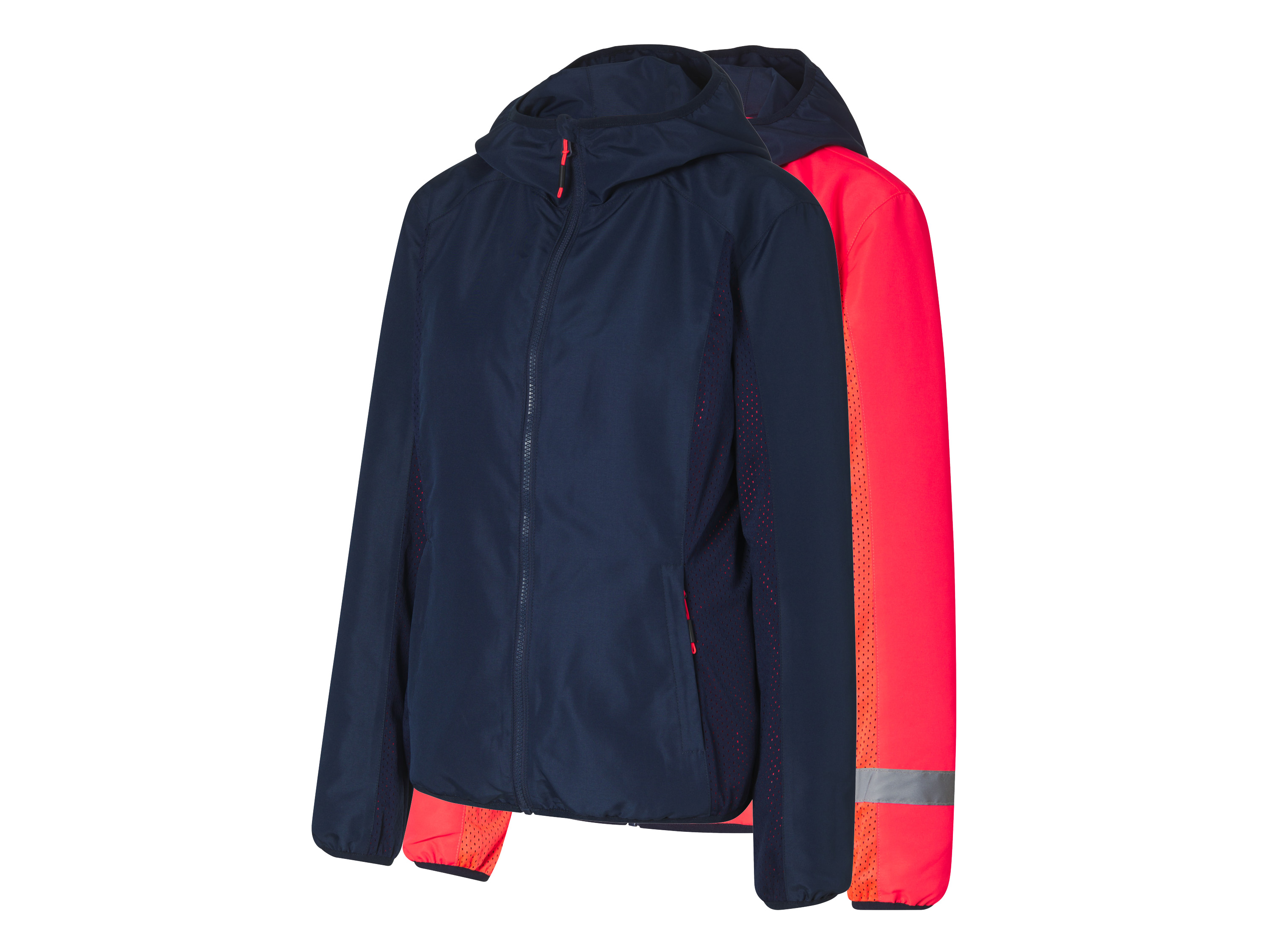 CRIVIT Dames winterjas met capuchon (XS (32/34))
