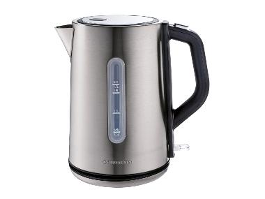 SILVERCREST® RVS waterkoker 1,7 L