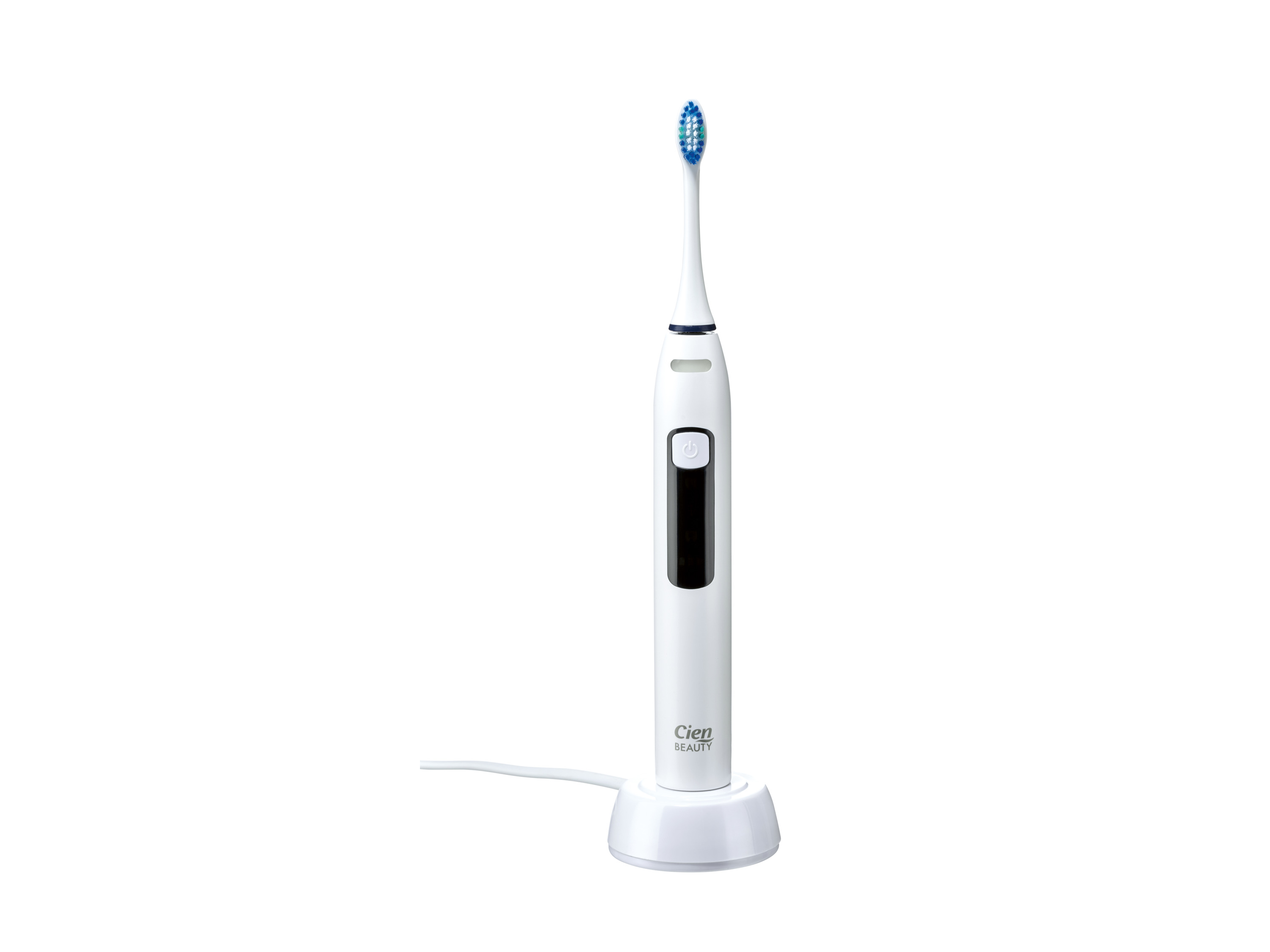 CIEN BEAUTY Elektrische tandenborstel (wit)