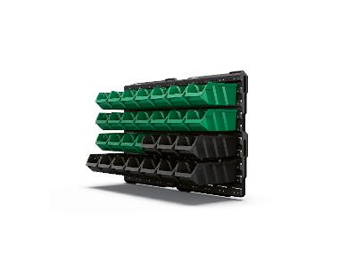PARKSIDE® Gereedschap organizer