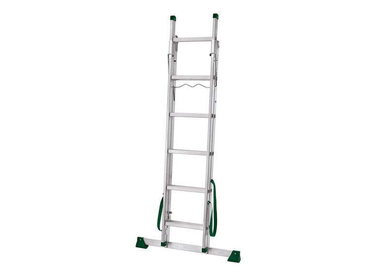 Ga naar volledige schermweergave: PARKSIDE® 3-1 multifunctionele ladder - afbeelding 3