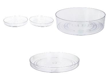 SILVERCREST® Koelkast draaiplateau