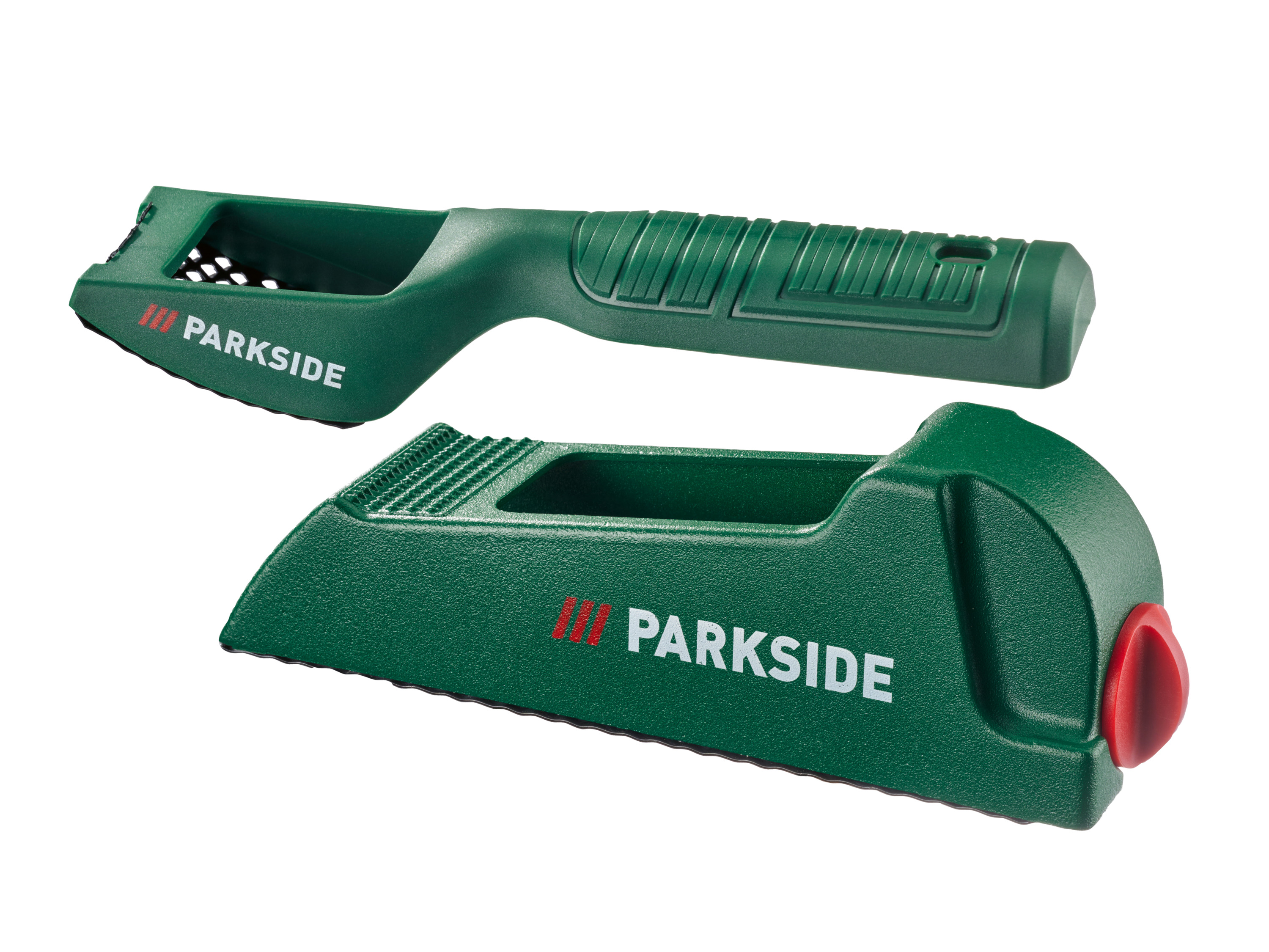 PARKSIDE Plaatwerkgereedschap (Blokschaaf en schraper)