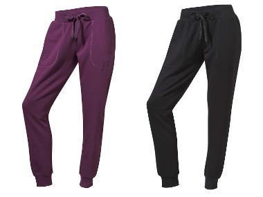 CRIVIT Dames joggingbroek