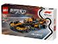LEGO Speed Champions McLaren F1 Team MCL38 bouwset.