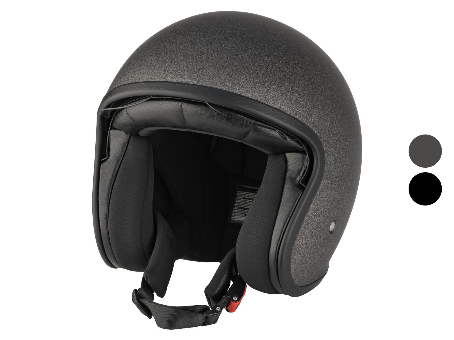 Scooter helm maat L