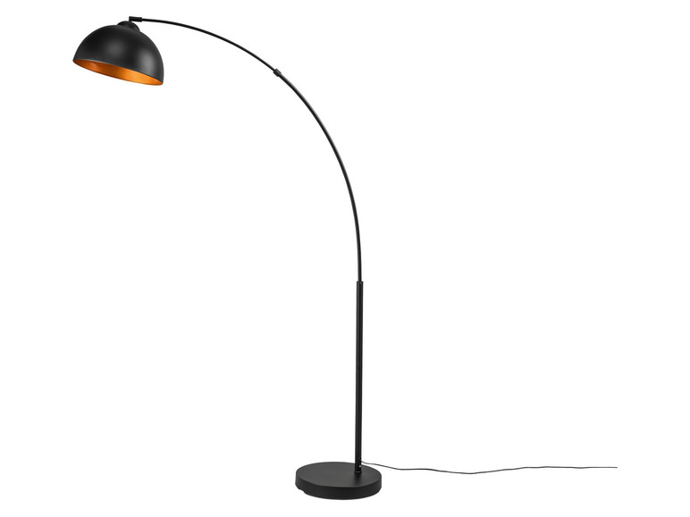 Ga naar volledige schermweergave: LIVARNO home Staande LED-lamp - afbeelding 2