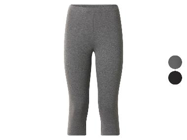 ESMARA® Dames caprilegging - normale taille