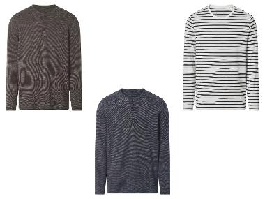 ESMARA MEN Heren longsleeve
