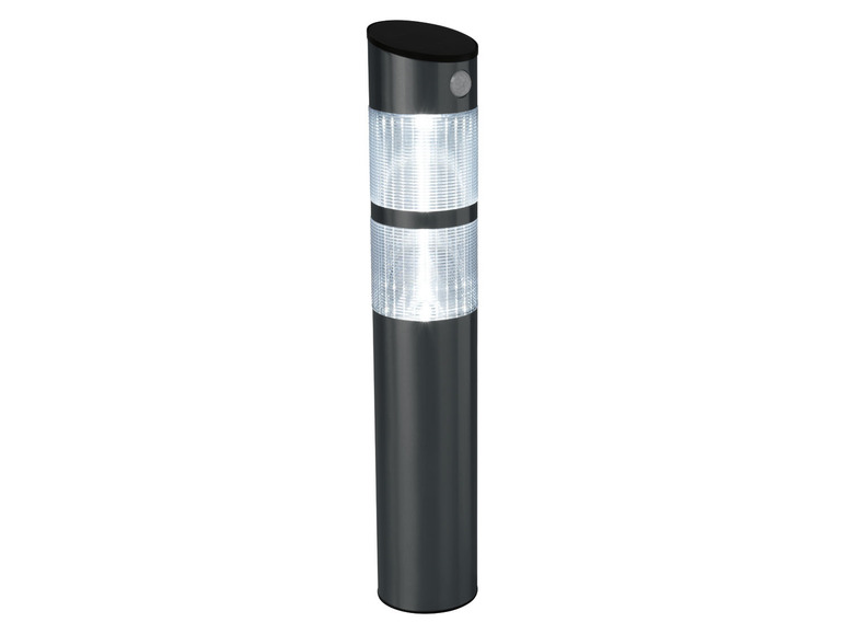 Ga naar volledige schermweergave: LIVARNO home Solar LED-tuinlamp - afbeelding 2