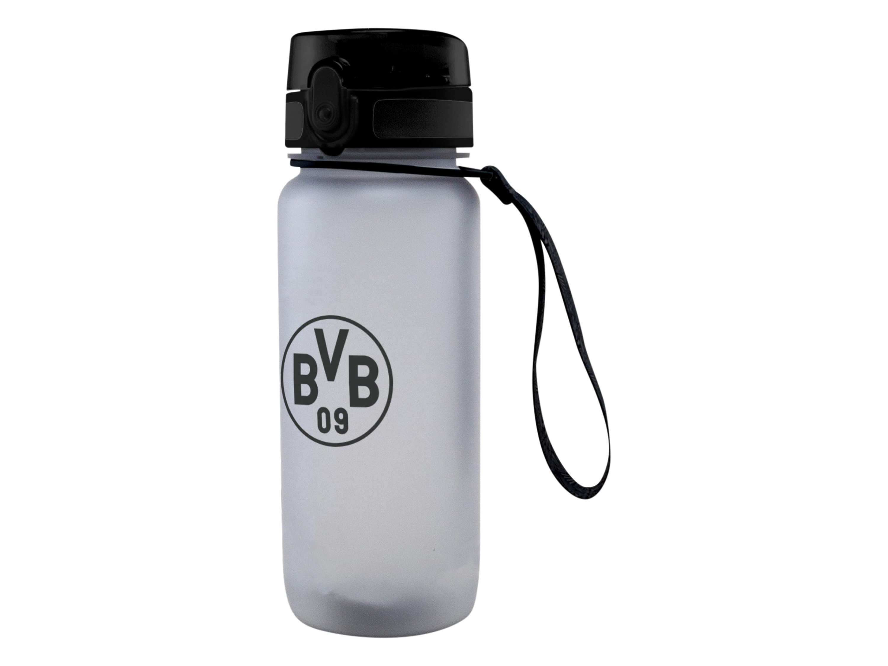 Voetbalclub drinkbus (Borussia Dortmund)