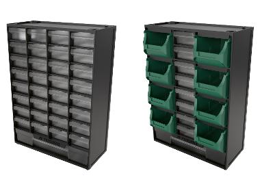 PARKSIDE® Gereedschap organizer