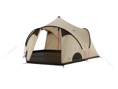 Lidl-shop Grand Canyon 10-persoons tent Black Knob (Mojave Desert) aanbieding
