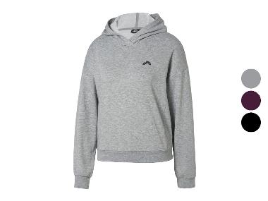 CRIVIT Dames hoodie