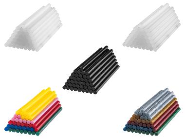PARKSIDE® 40 stuks lijmstiften lage temperatuur
