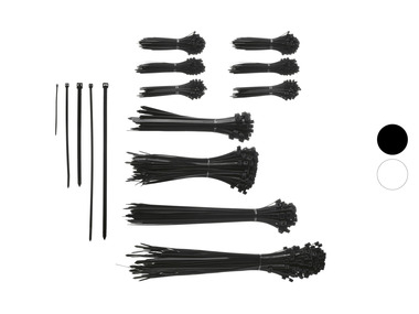 PARKSIDE® Kabelbinderset XXL