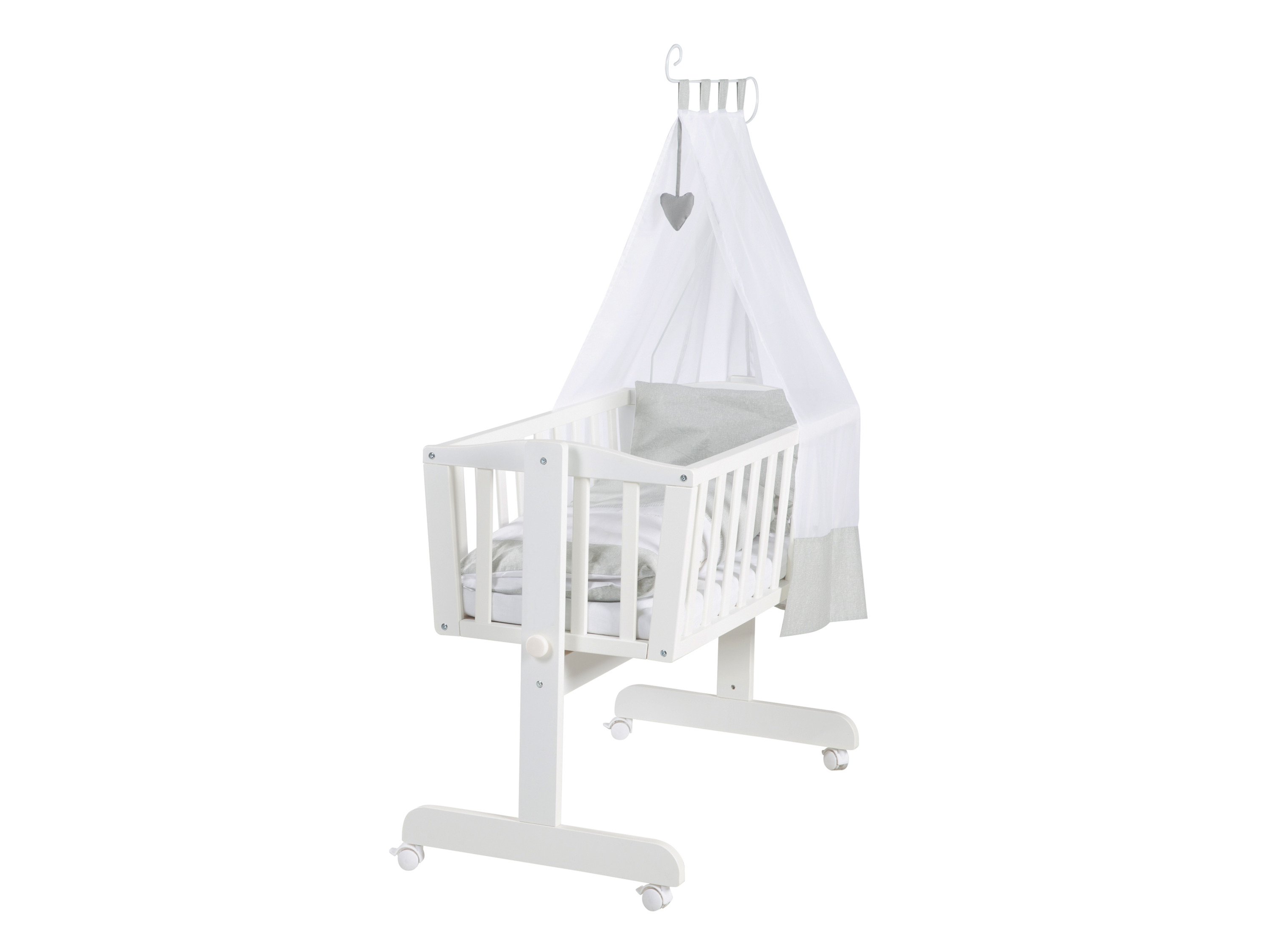 roba Babywiegje (Heartbreaker)