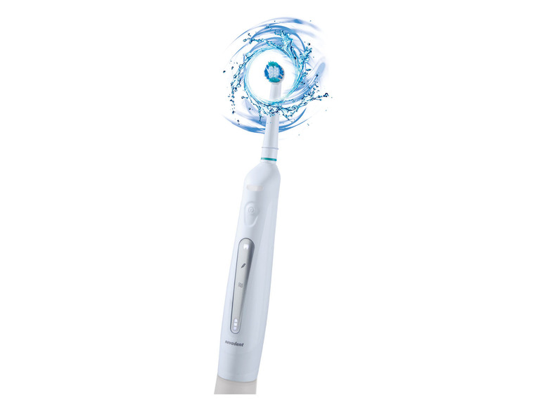 Ga naar volledige schermweergave: nevadent Elektrische tandenborstel Advanced - afbeelding 10