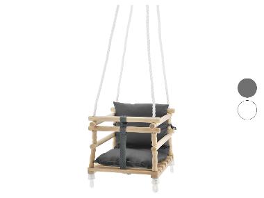 lupilu® Houten schommel