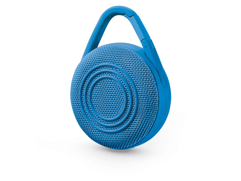 Ga naar volledige schermweergave: SILVERCREST® Bluetooth® speaker - afbeelding 5