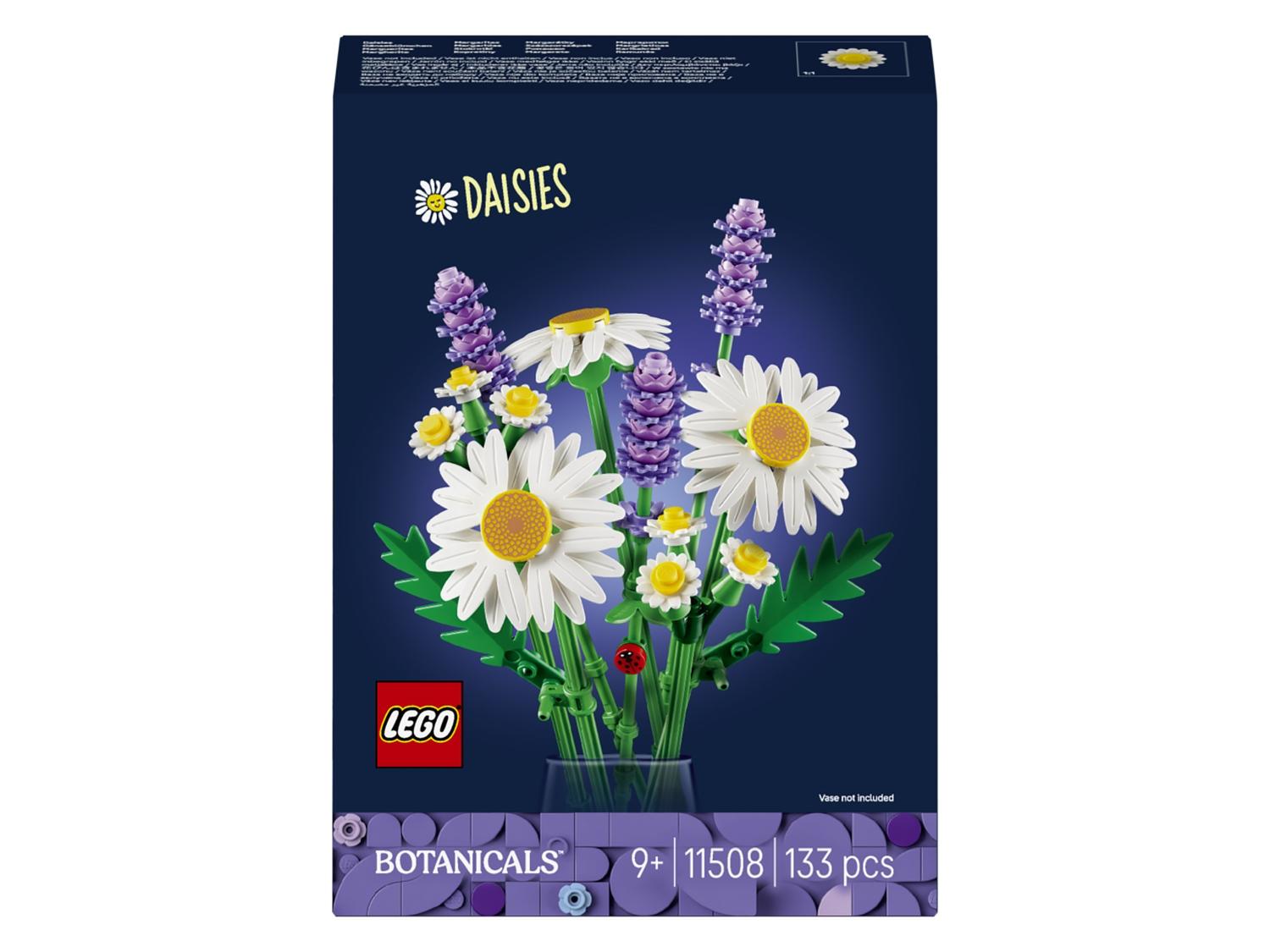 11508 Madeliefjes