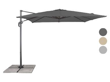 Schneider Zweefparasol Valencia Grande 280 x 280 cm