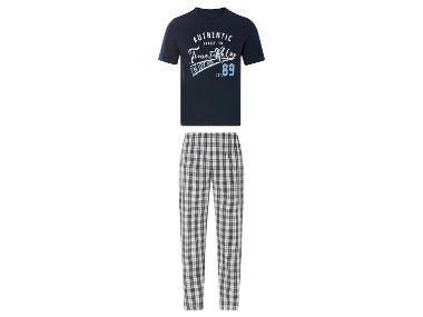 LIVERGY® Heren pyjama