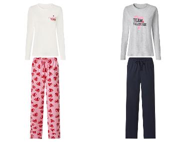 esmara® Dames pyjama