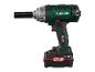 PARKSIDE X 20V TEAM accu-slagmoersleutel met accu en zwarte dop