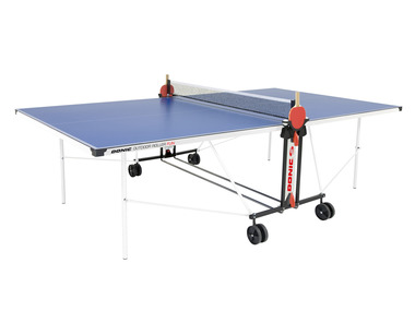 DONIC Tafeltennistafel Roller Outdoor Fun