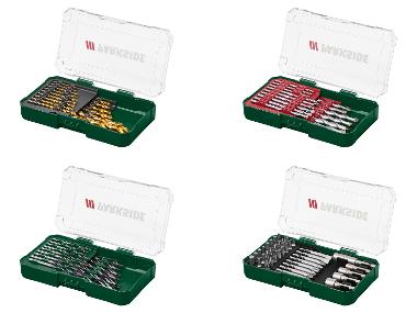 PARKSIDE® Boor- en bitset