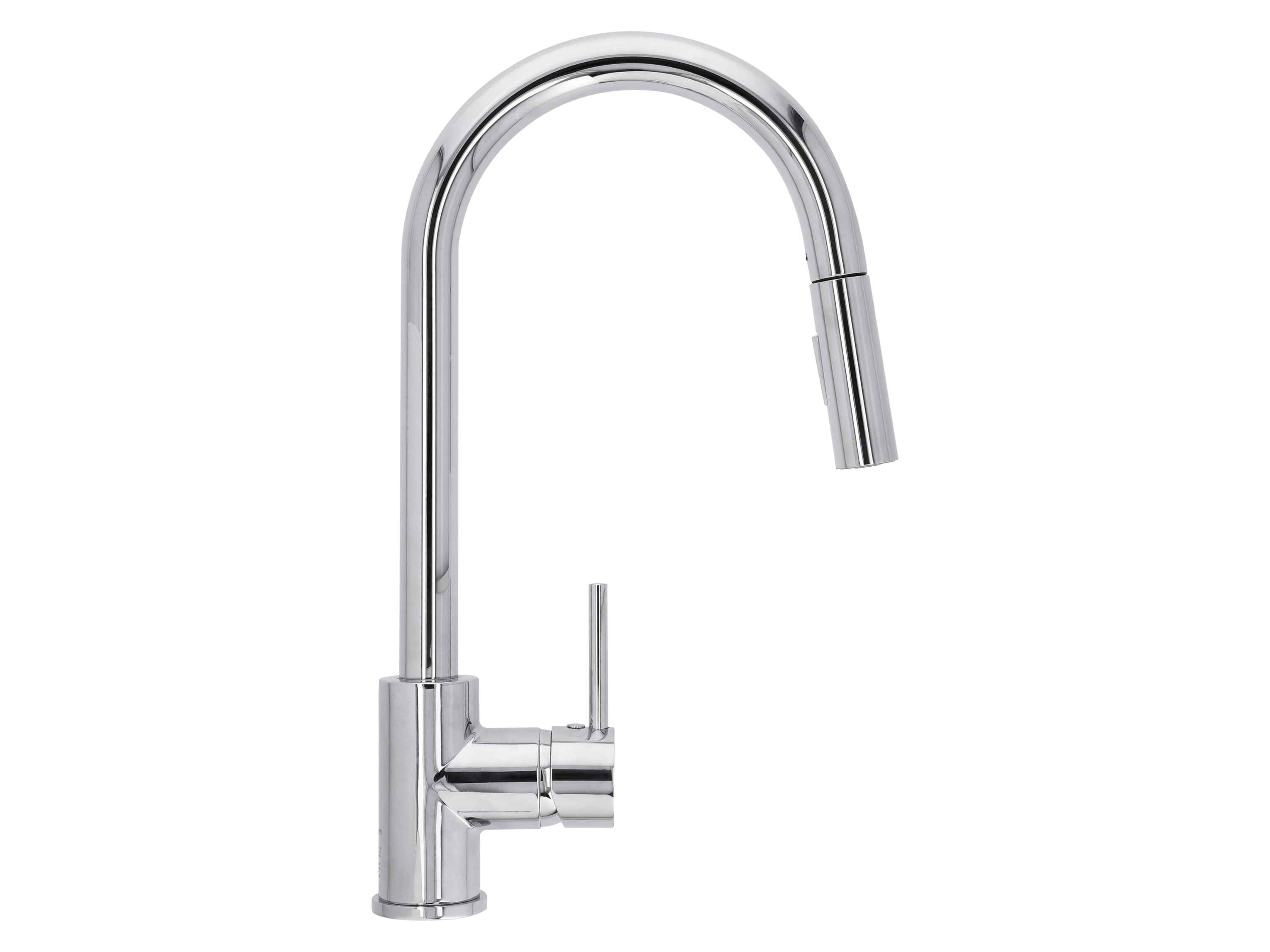 LIVARNO Keukenkraan (Rond)