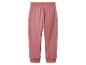 Roze joggingbroek voor kinderen