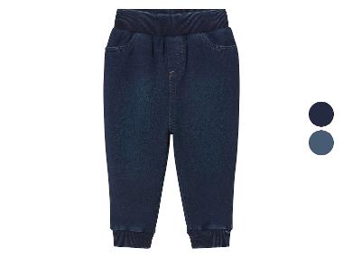 lupilu® Baby joggingbroek