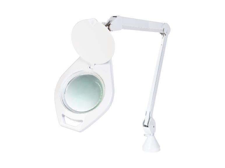LED-loeplamp