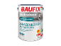 Baufix professional garage speciale verf, 5L, lichtgrijs.