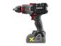 Accuboormachine met X 20 V TEAM accu